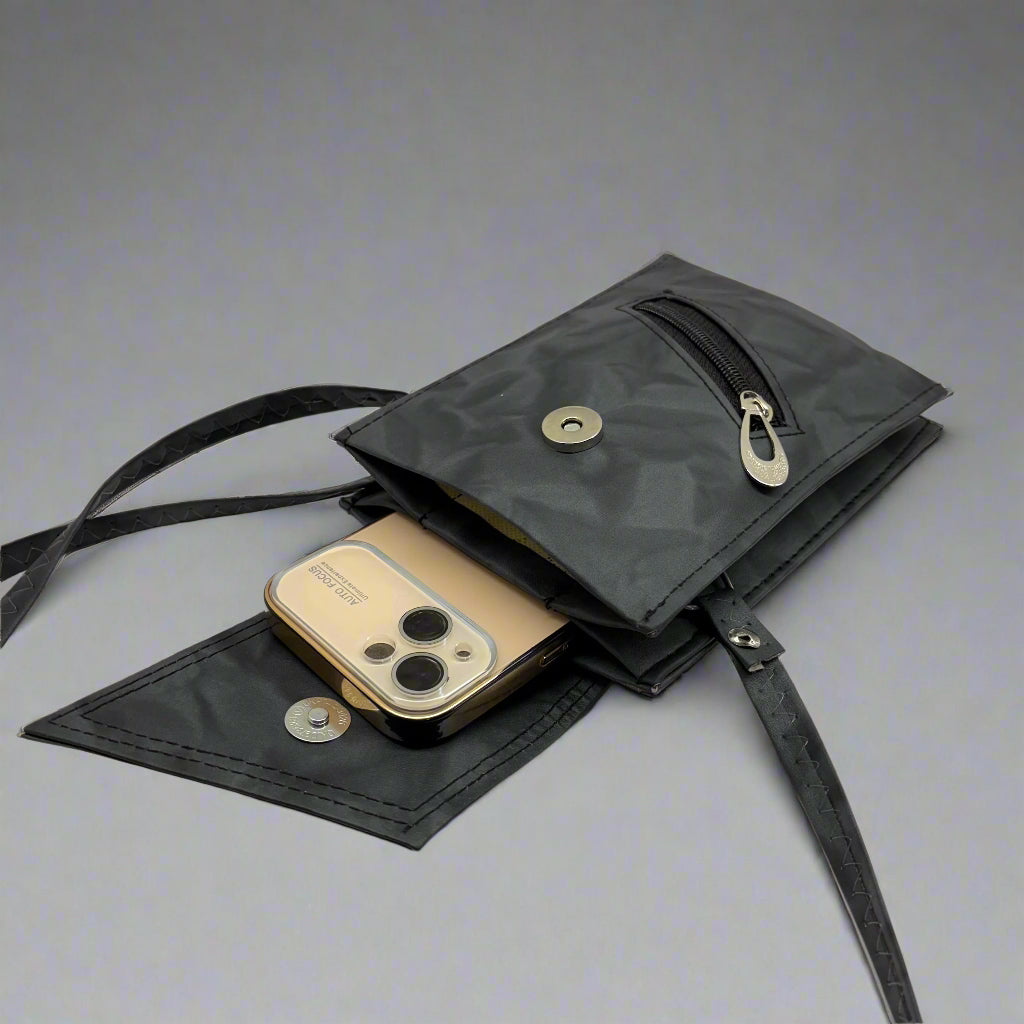 Mobile slingbag