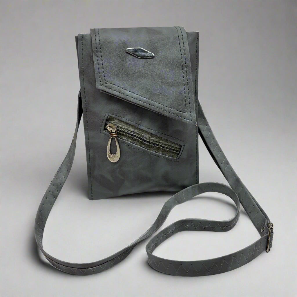 Mobile slingbag