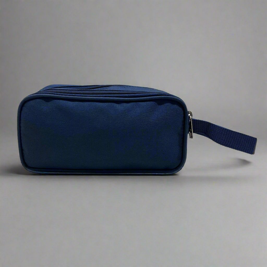 Multipurpose travel makeup kit pouch medicin organizer bag storage pouch Travel Shaving Kit & Bag