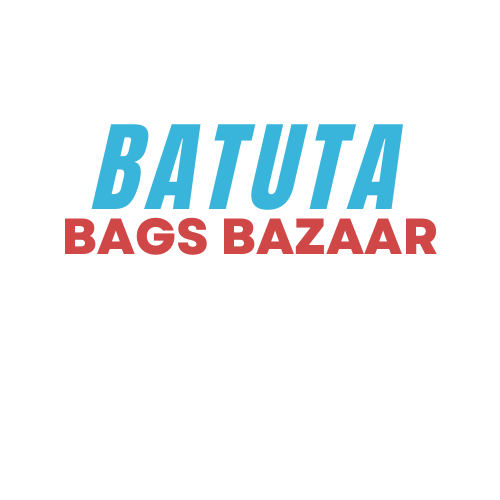 BAGS BAZAAR