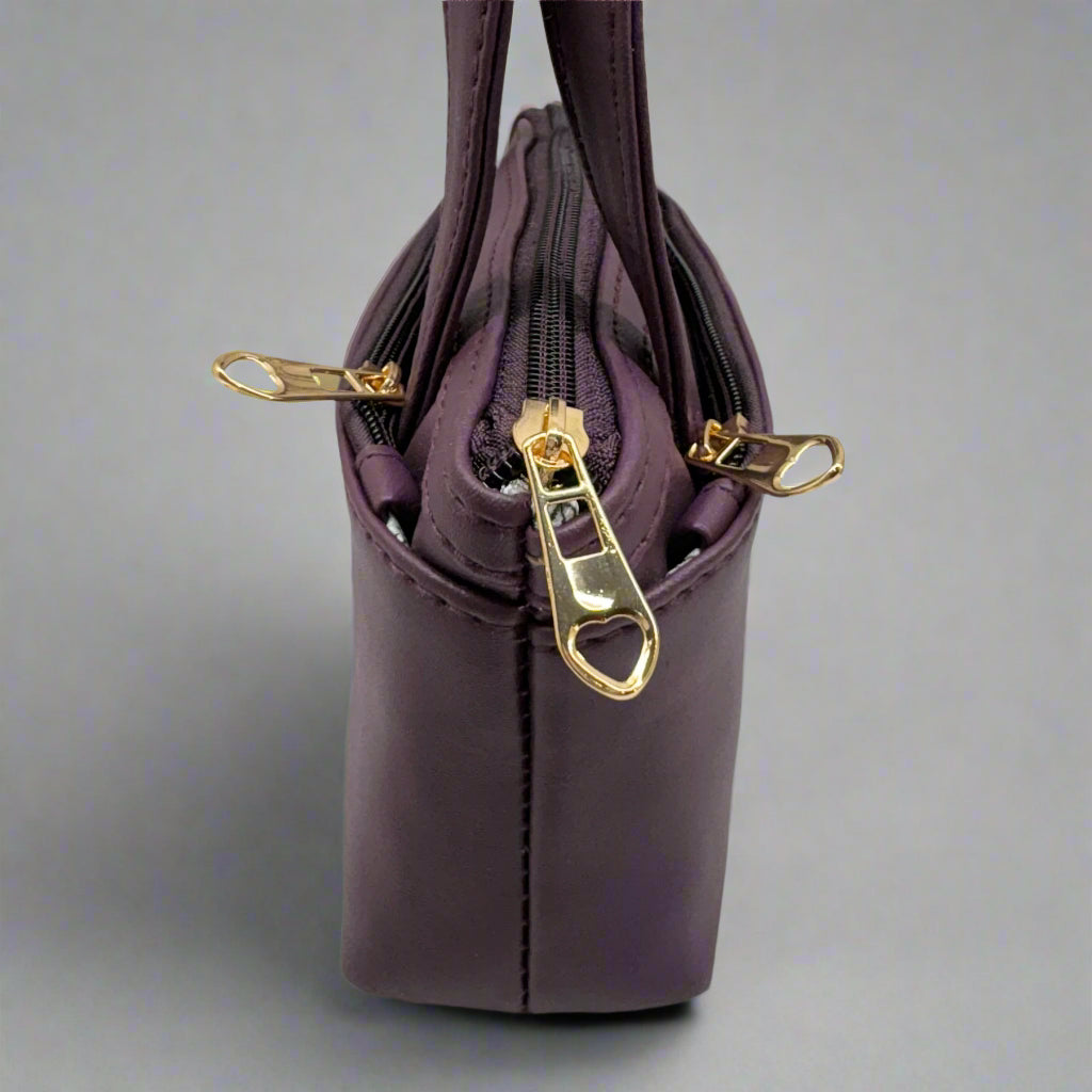 BATUTA HUB - Attractive Women's Small Handbag