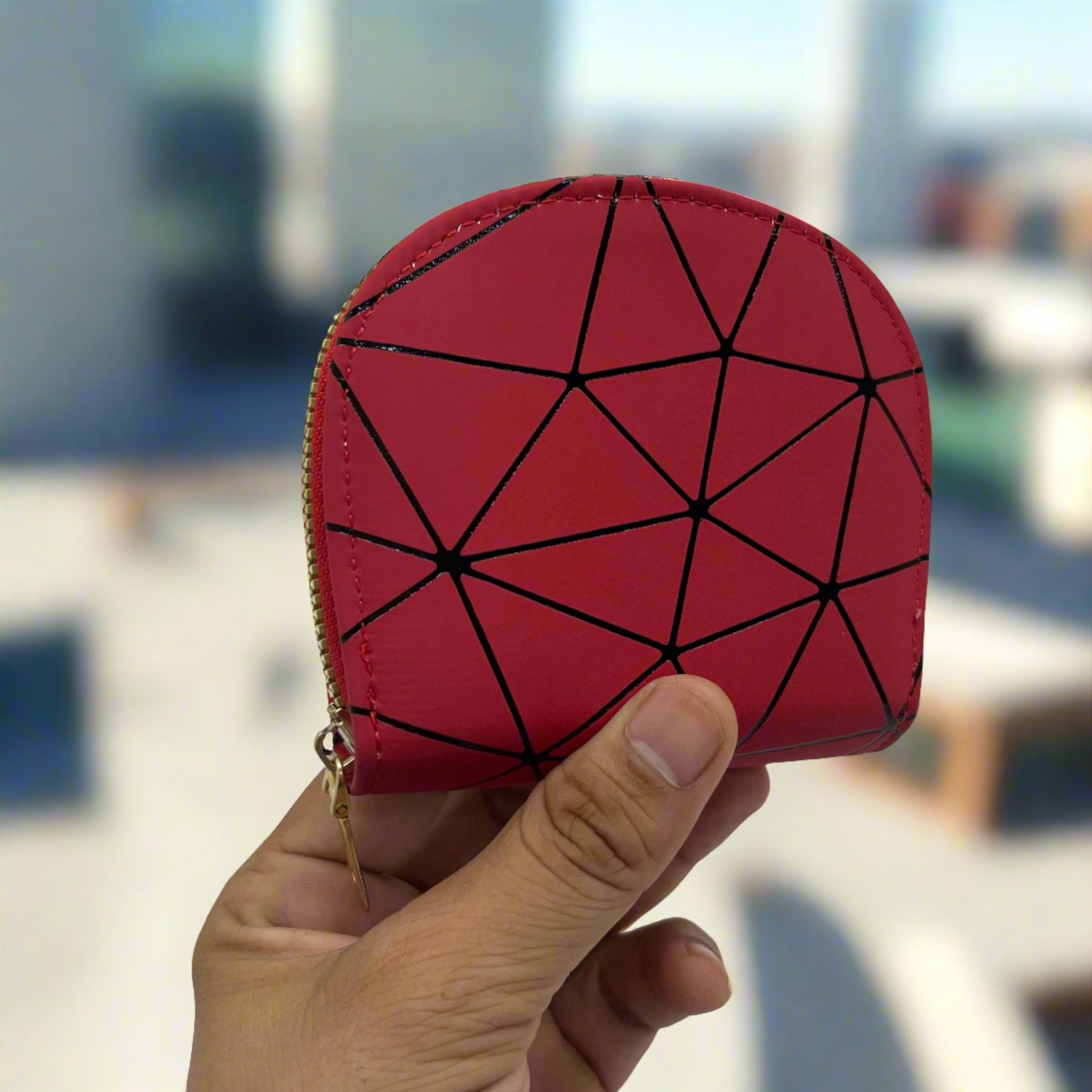 Women Girls Small Wallet Purse Card Wallets Clutch Bag