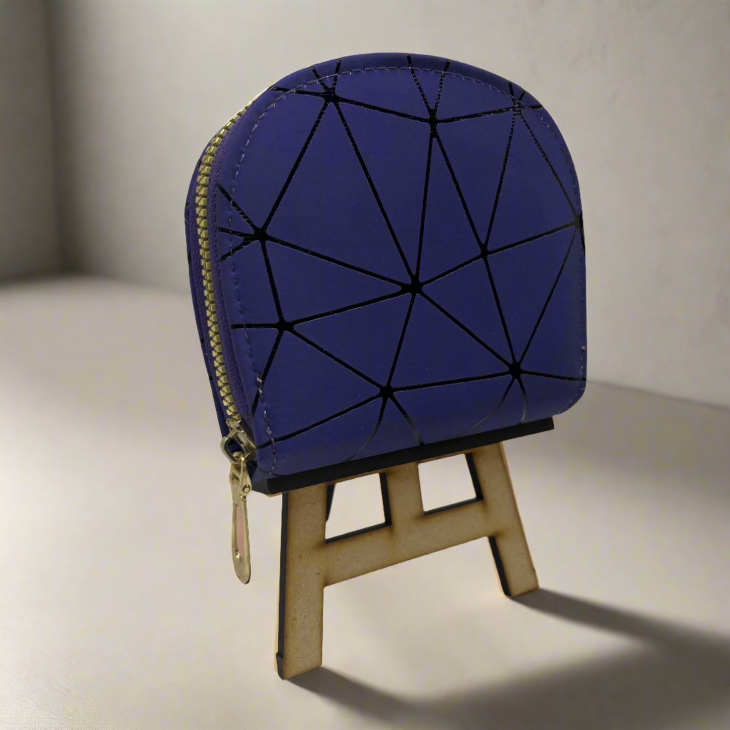 Women Girls Small Wallet Purse Card Wallets Clutch Bag