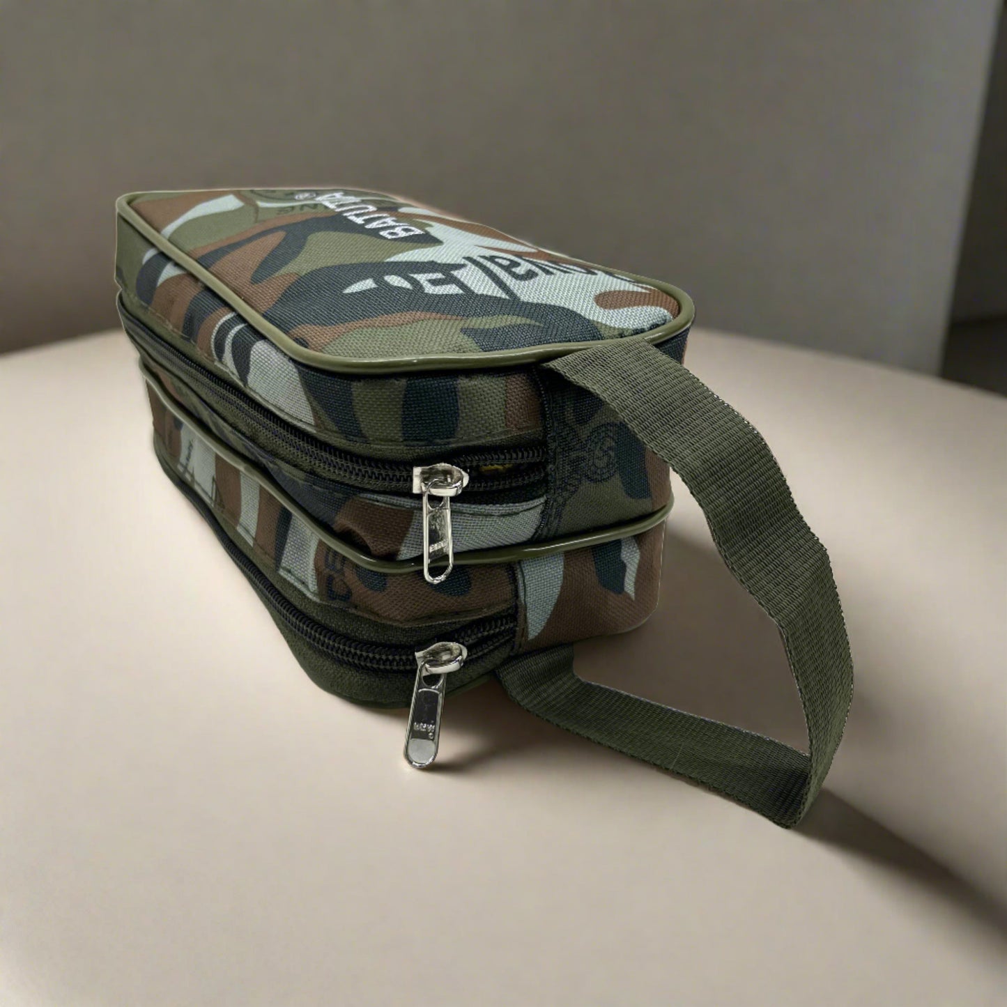 BATUTA HUB Travel sheving kit bag for men cosmatic pouch Travel Shaving Bag