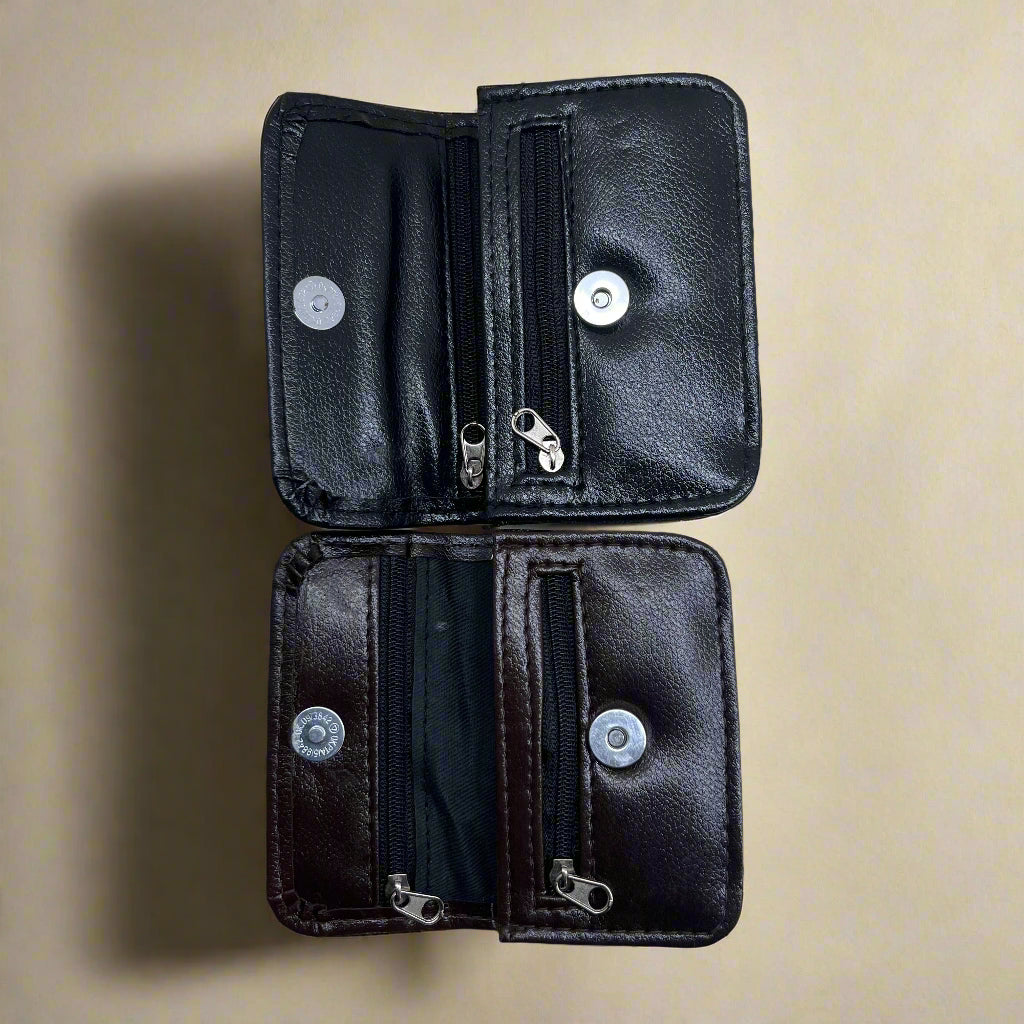 BATUTA  Women Wallet PU Leather