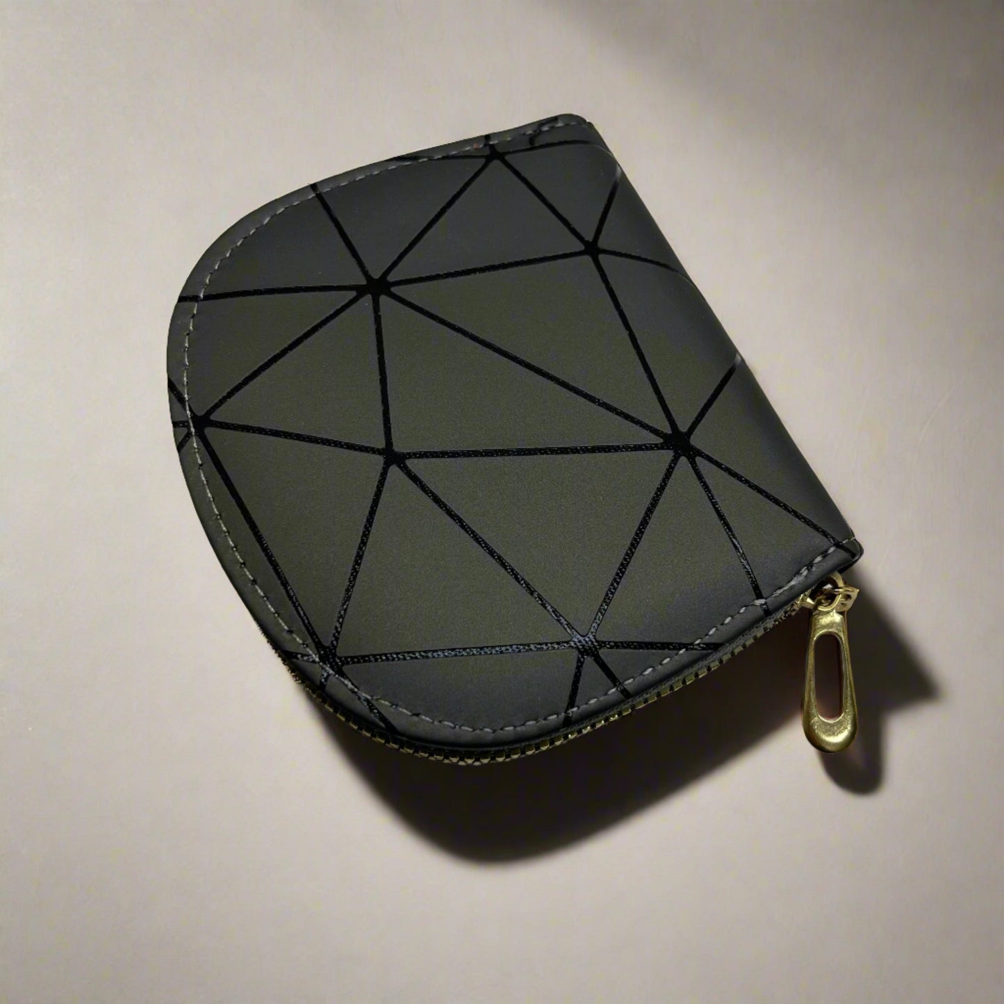 Women Girls Small Wallet Purse Card Wallets Clutch Bag