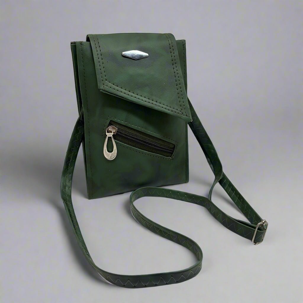 Mobile slingbag