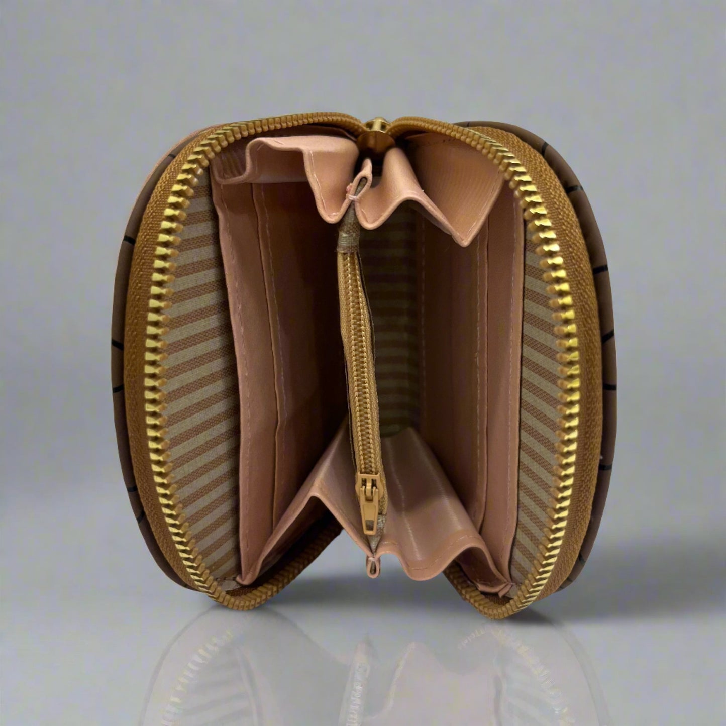 Women Girls Small Wallet Purse Card Wallets Clutch Bag