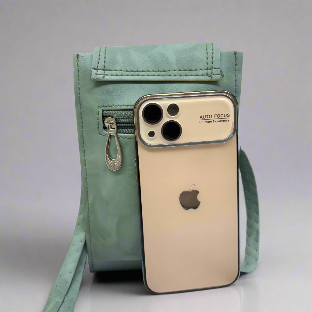 Mobile slingbag