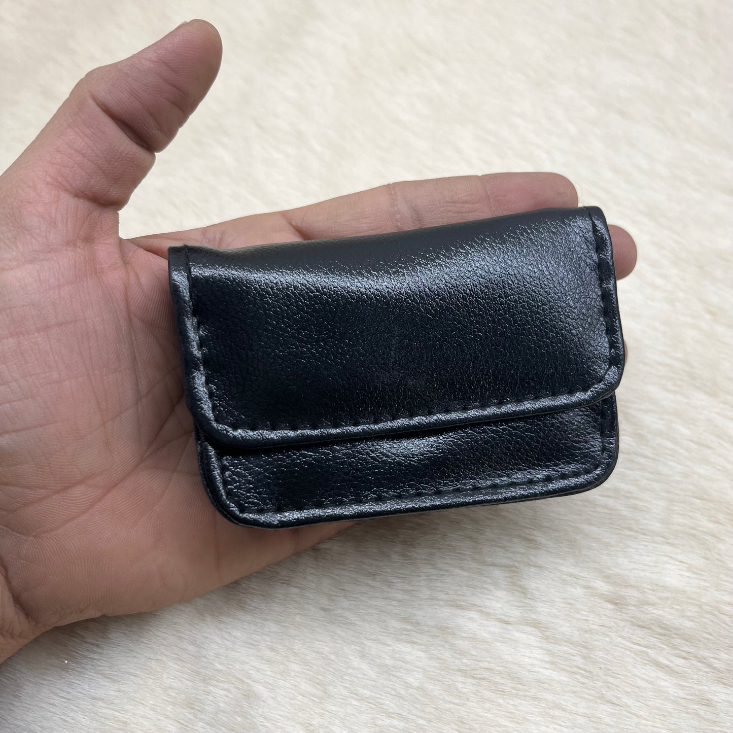 BATUTA  Women Wallet PU Leather