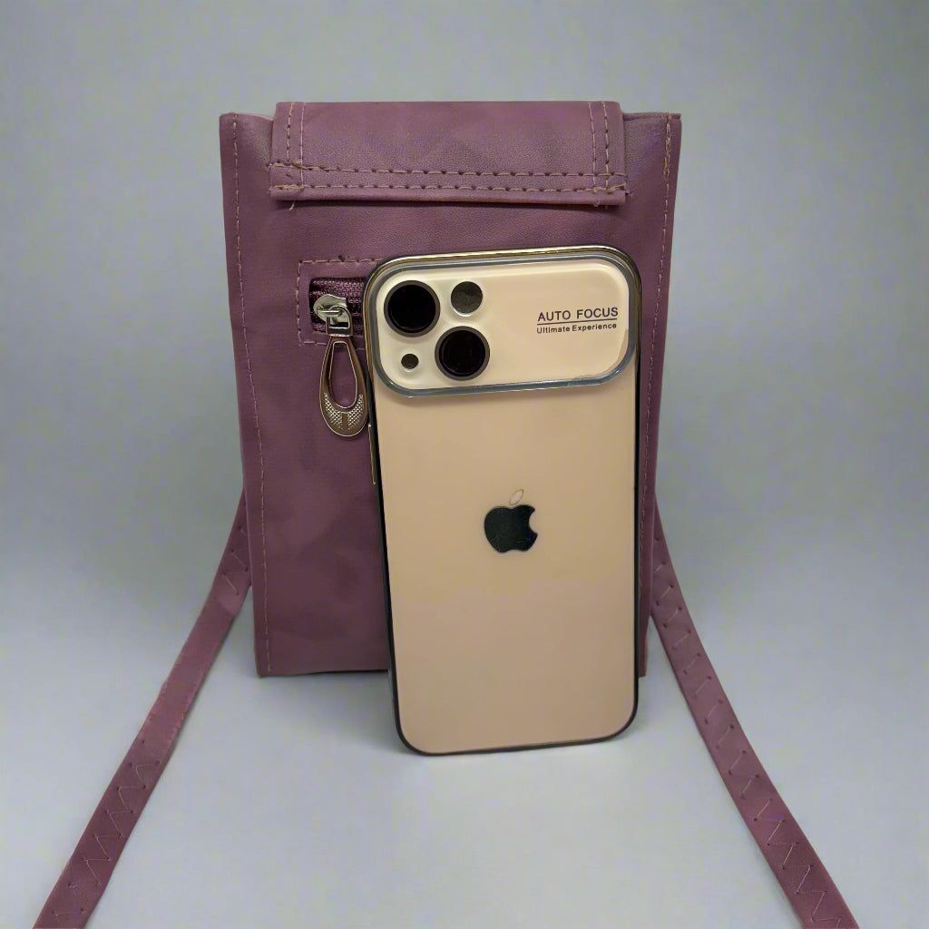 Mobile slingbag