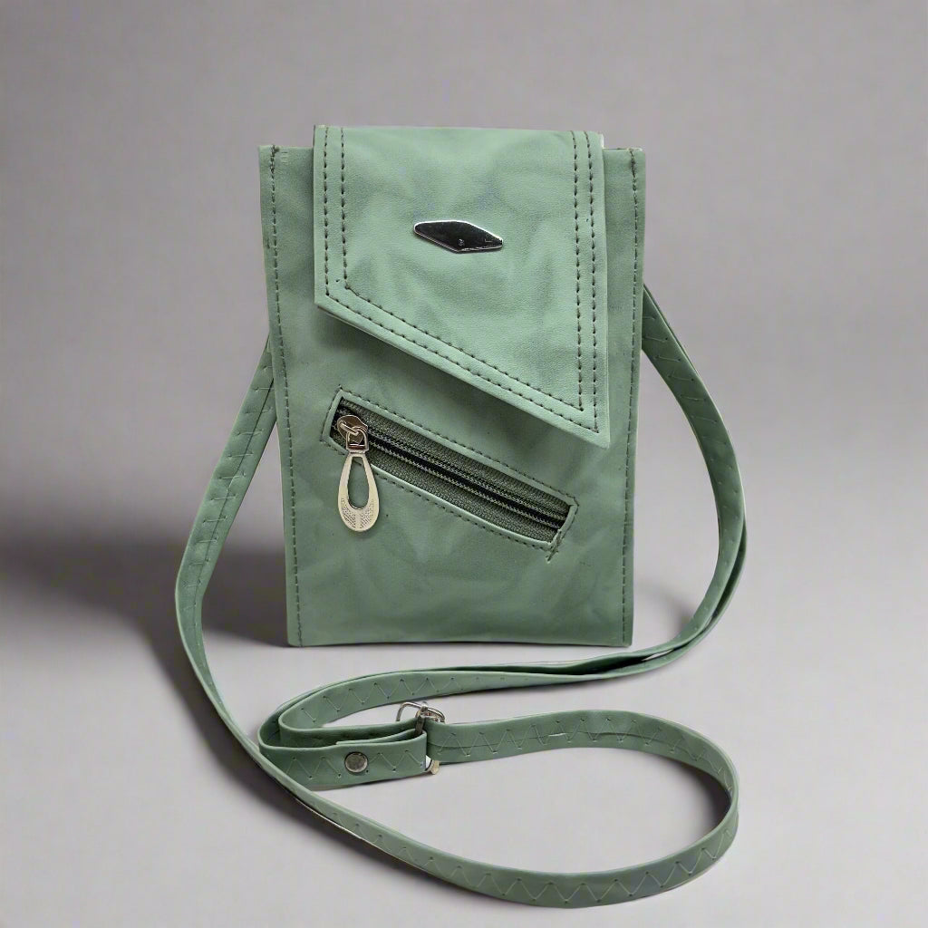Mobile slingbag