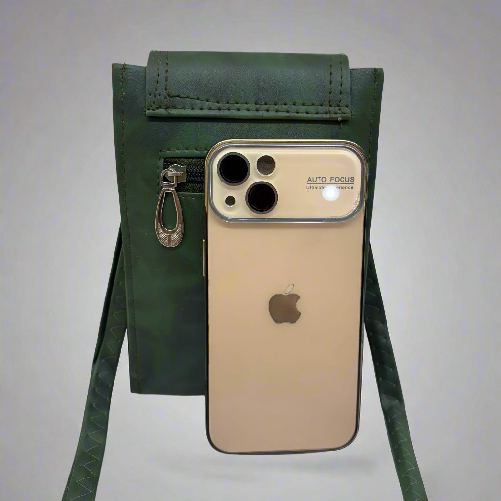 Mobile slingbag