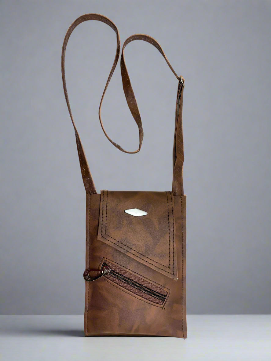 Mobile slingbag