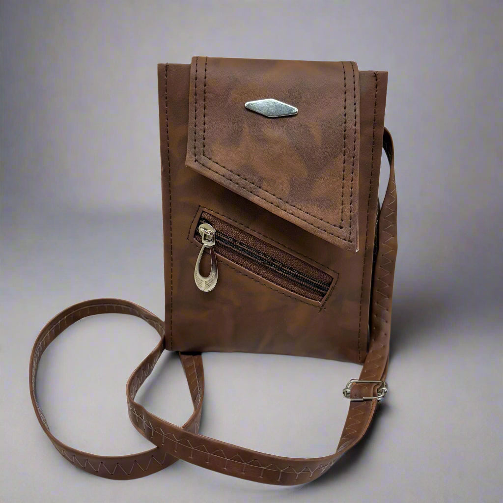 Mobile slingbag