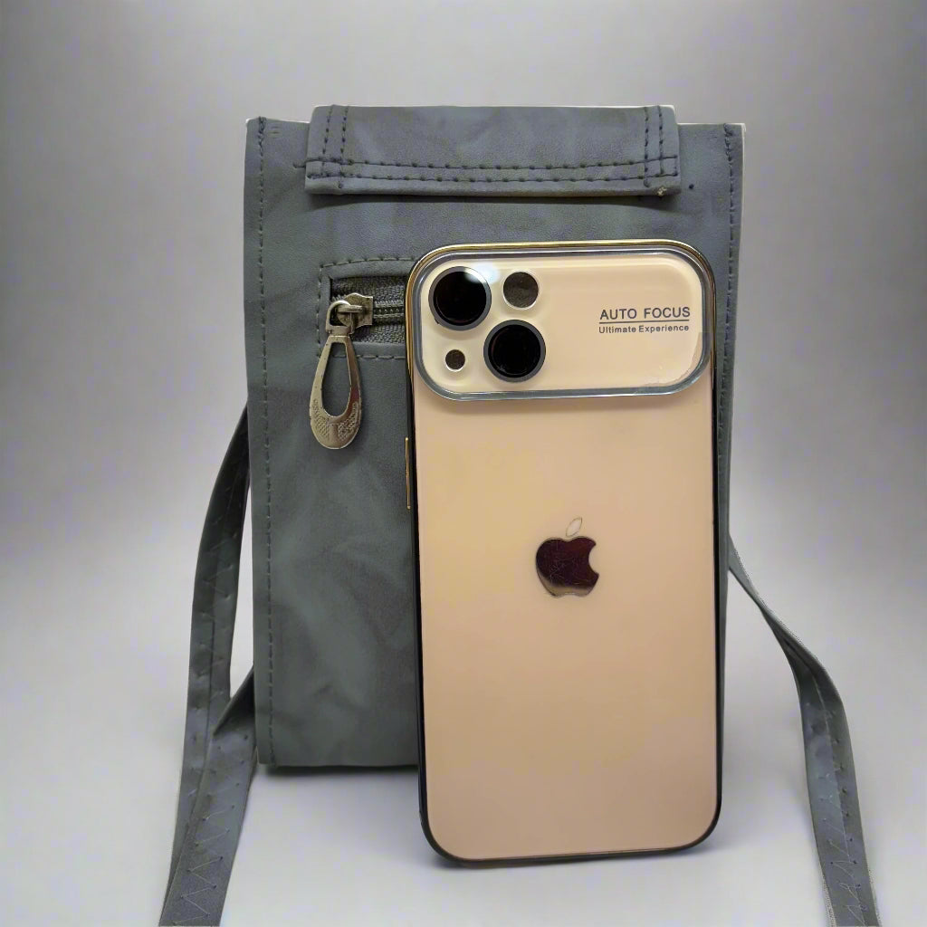 Mobile slingbag