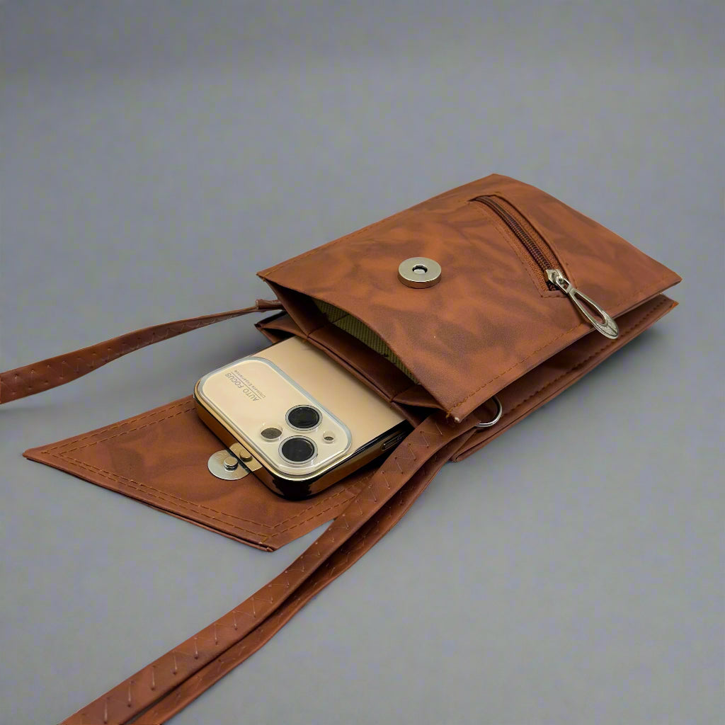 Mobile slingbag