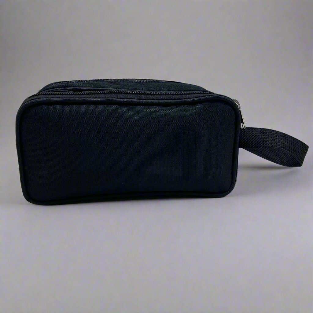 Multipurpose travel makeup kit pouch medicin organizer bag storage pouch Travel Shaving Kit & Bag