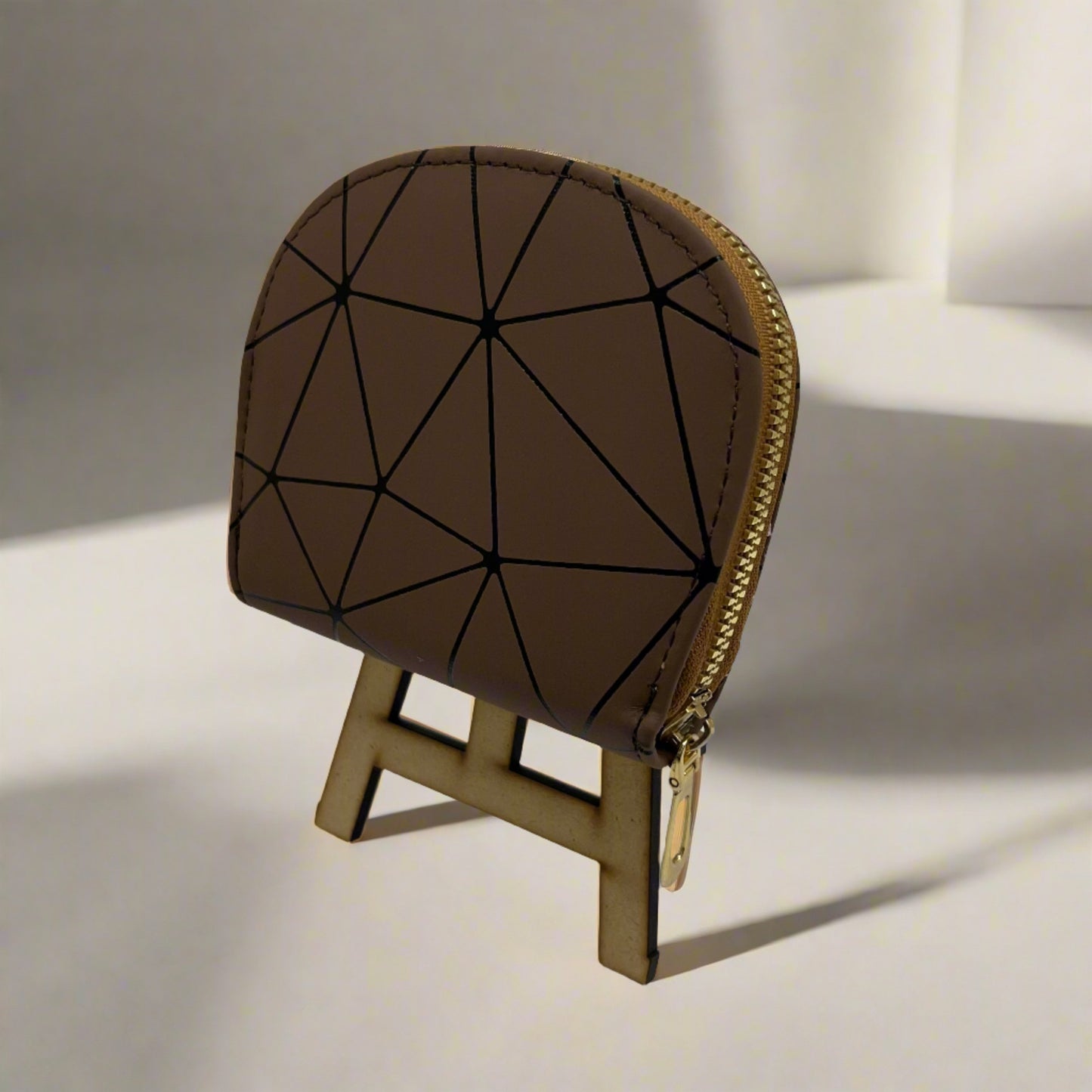 Women Girls Small Wallet Purse Card Wallets Clutch Bag