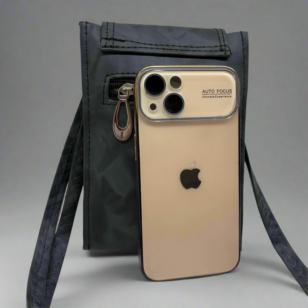 Mobile slingbag