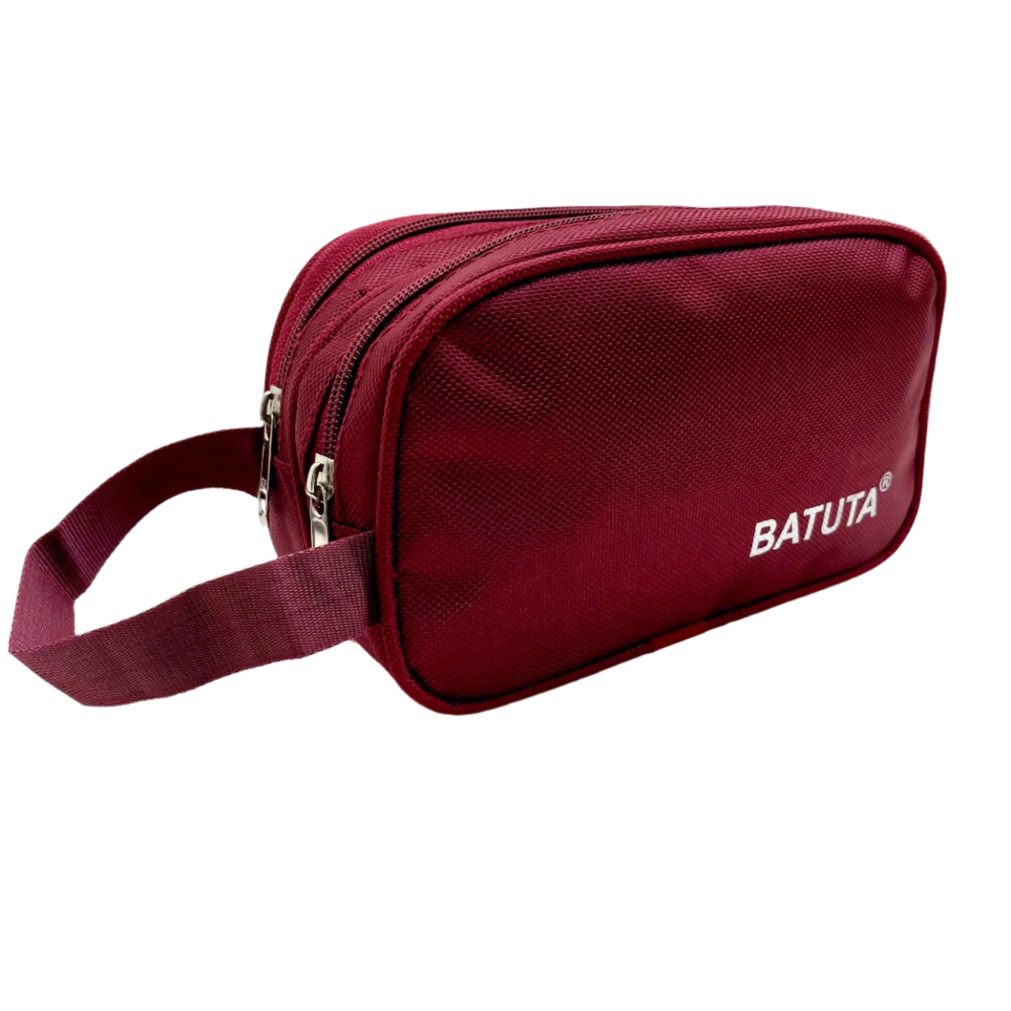 BATUTA HUB - Multipurpose travel makeup kit pouch medicin organizer bag storage pouch Travel Shaving Kit & Bag