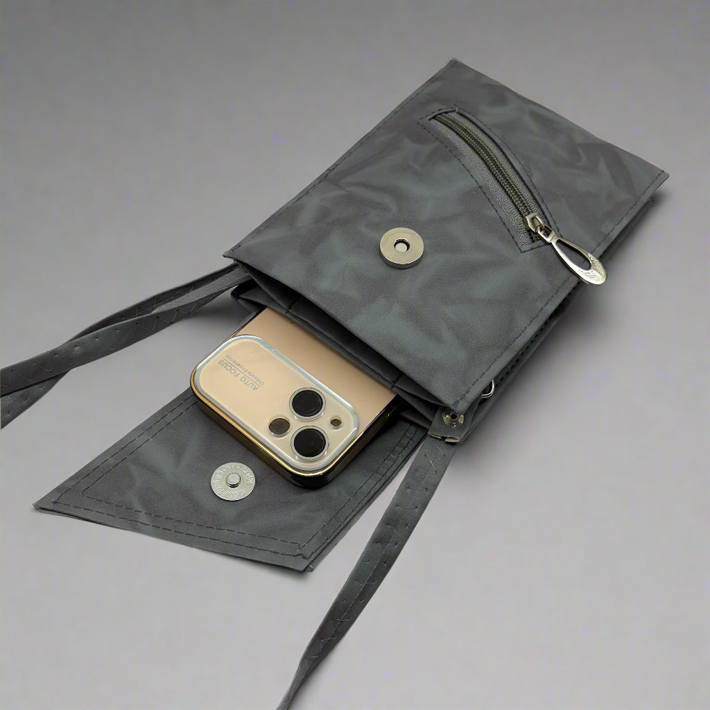 Mobile slingbag