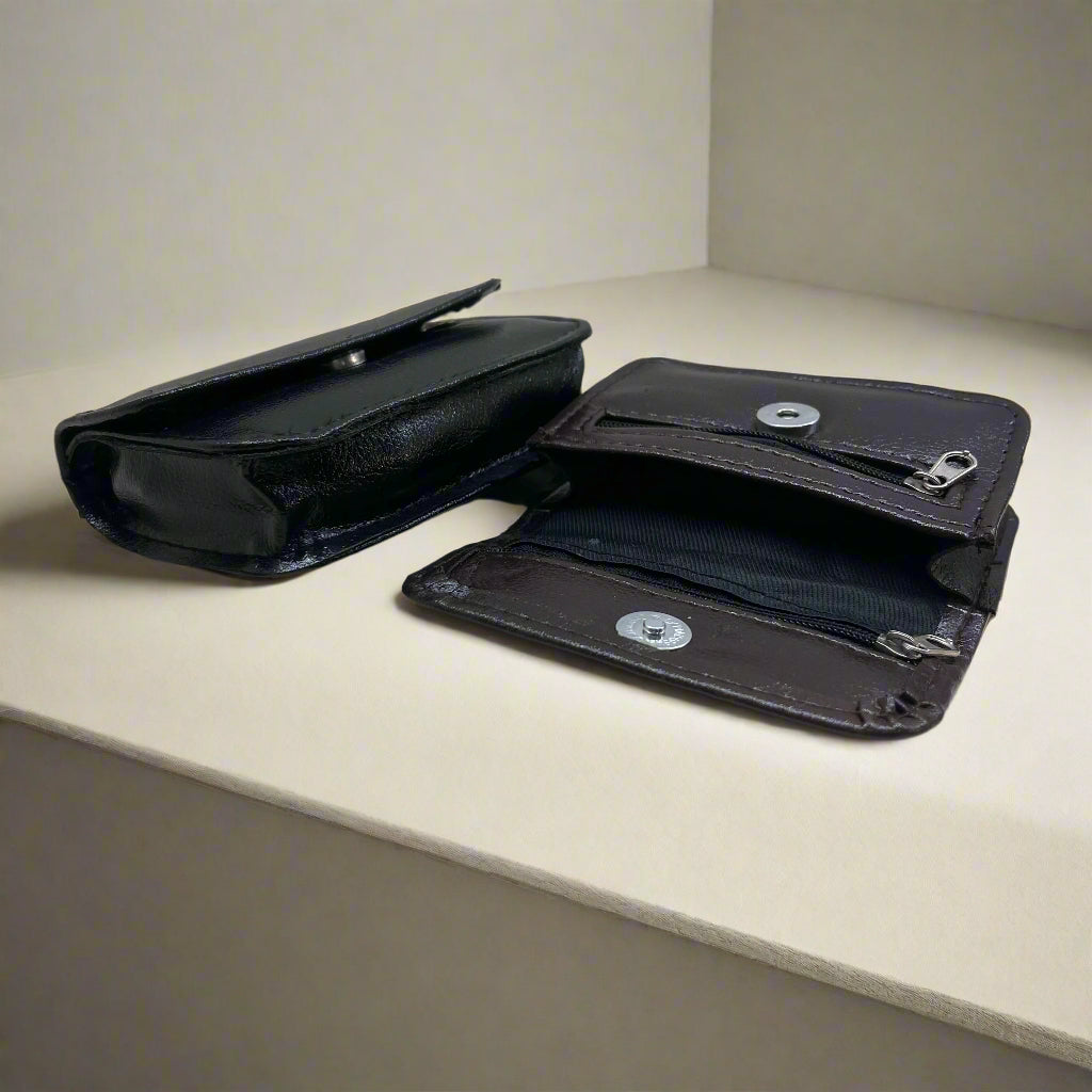 BATUTA  Women Wallet PU Leather