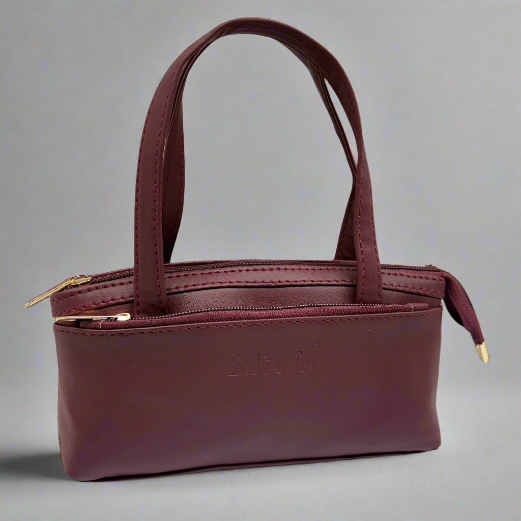 BATUTA HUB - Attractive Women's Small Handbag