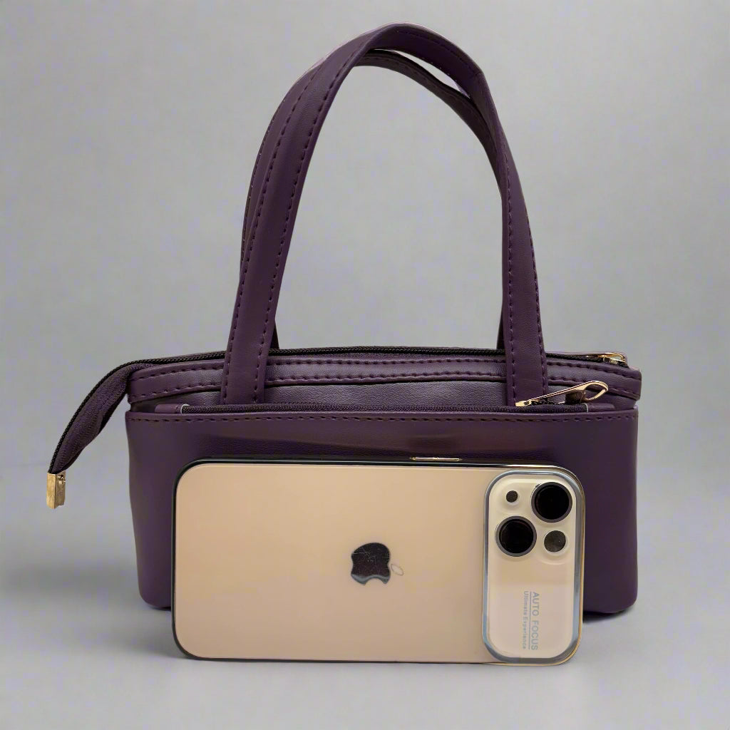 BATUTA HUB - Attractive Women's Small Handbag