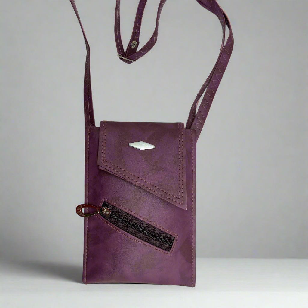Mobile slingbag