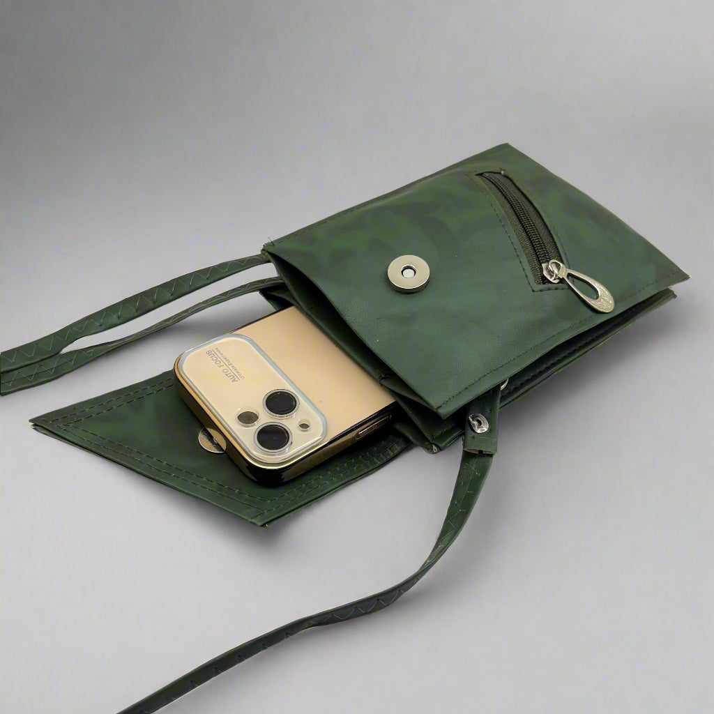 Mobile slingbag