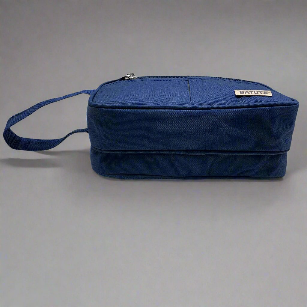 Multipurpose travel makeup kit pouch medicin organizer bag storage pouch Travel Shaving Kit & Bag