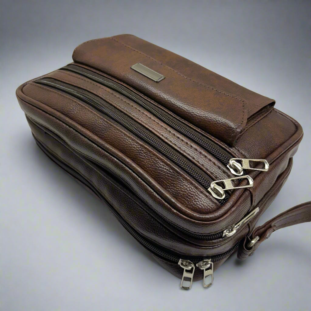 BATUTA Trave toiletry Kit bag accessories bag