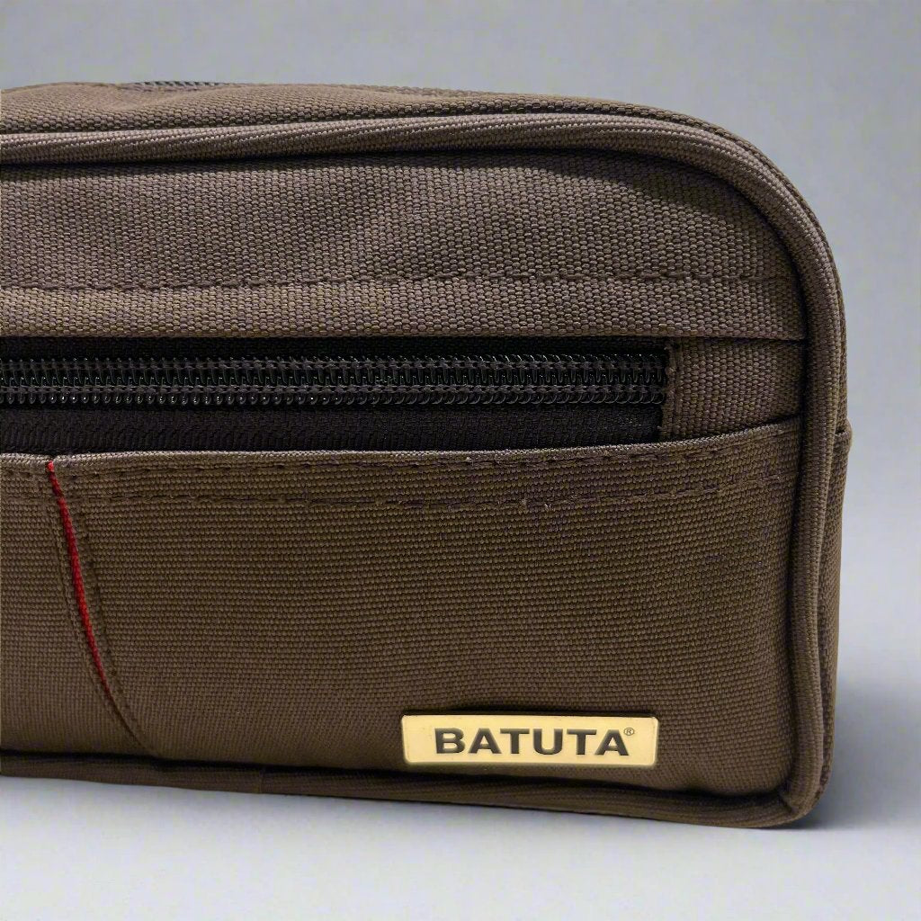 Multipurpose travel makeup kit pouch medicin organizer bag storage pouch Travel Shaving Kit & Bag