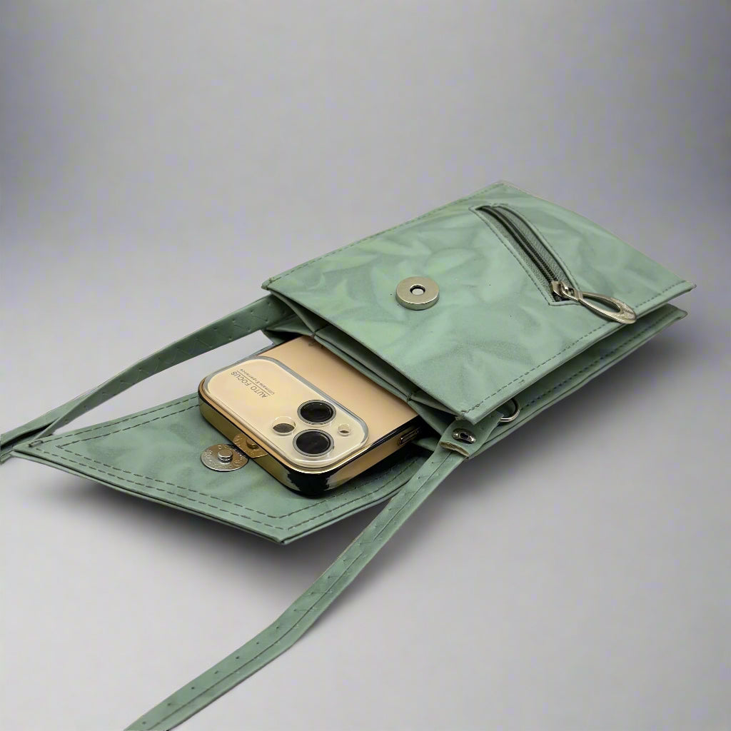 Mobile slingbag
