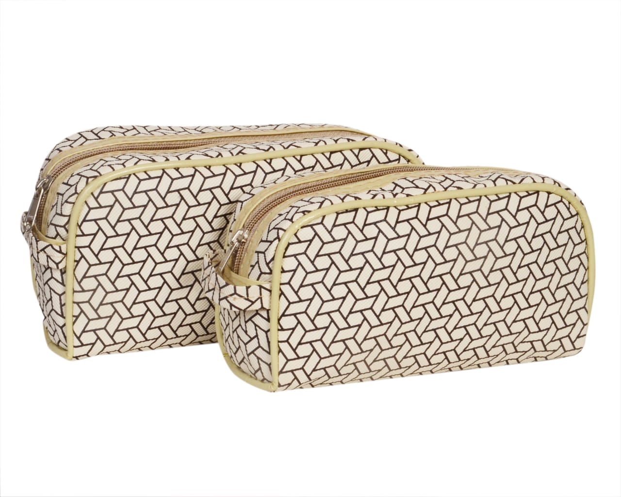 BATUTA - Multipurpose Travel Makeup kit pouch Cosmetic pouch medicine organizer bag