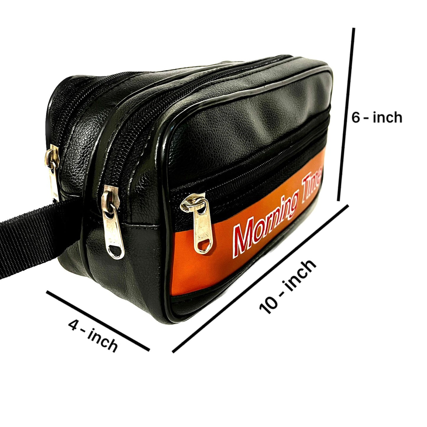 Multipurpose travel makeup kit pouch medicin organizer bag storage pouch Travel Shaving Kit & Bag