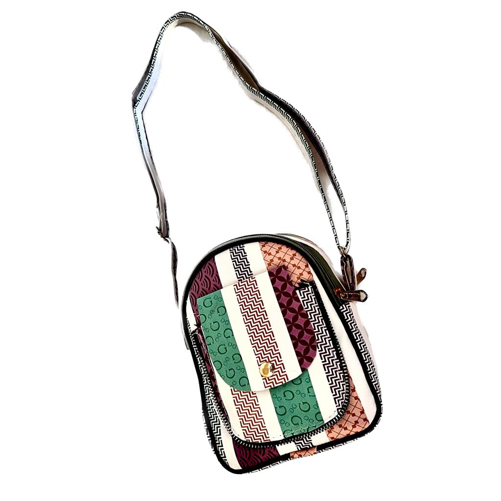 Mini Sling Bag for Girls and Kids Stylish Sling Bag