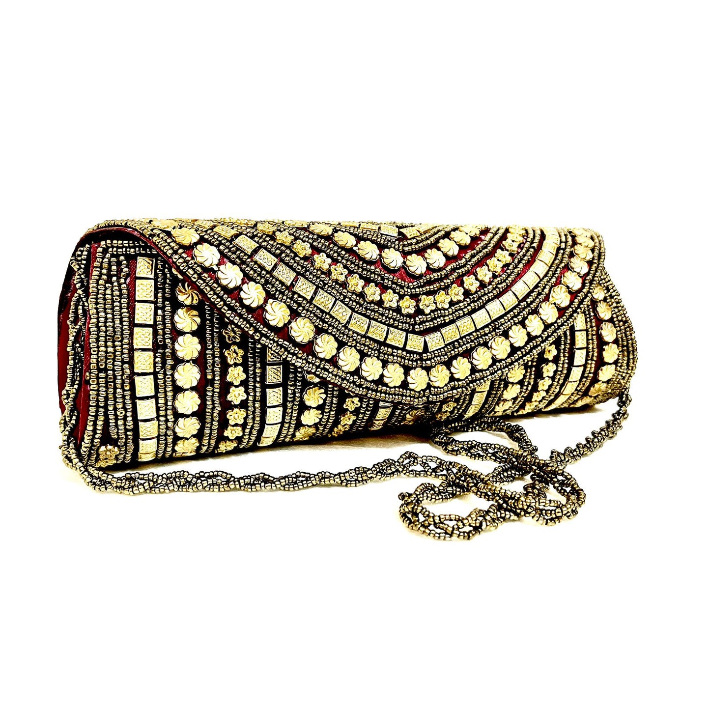 Fancy Latest Women Clutches .