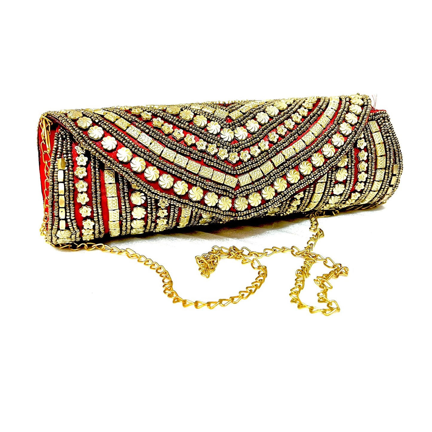 Fancy Latest Women Clutches .