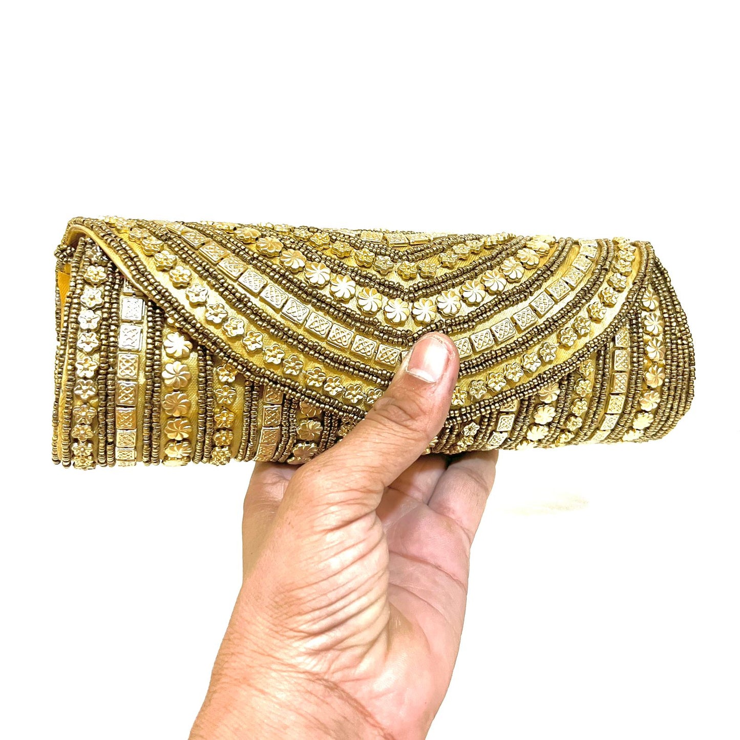 Fancy Latest Women Clutches .
