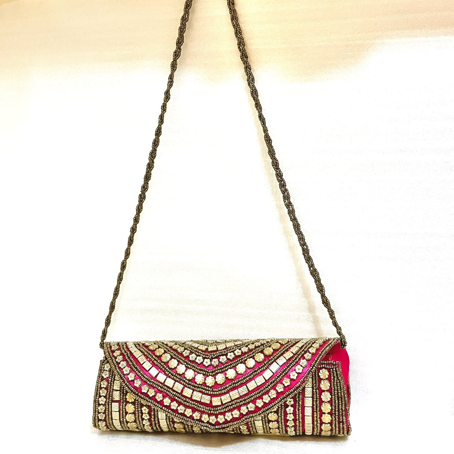 Fancy Latest Women Clutches .