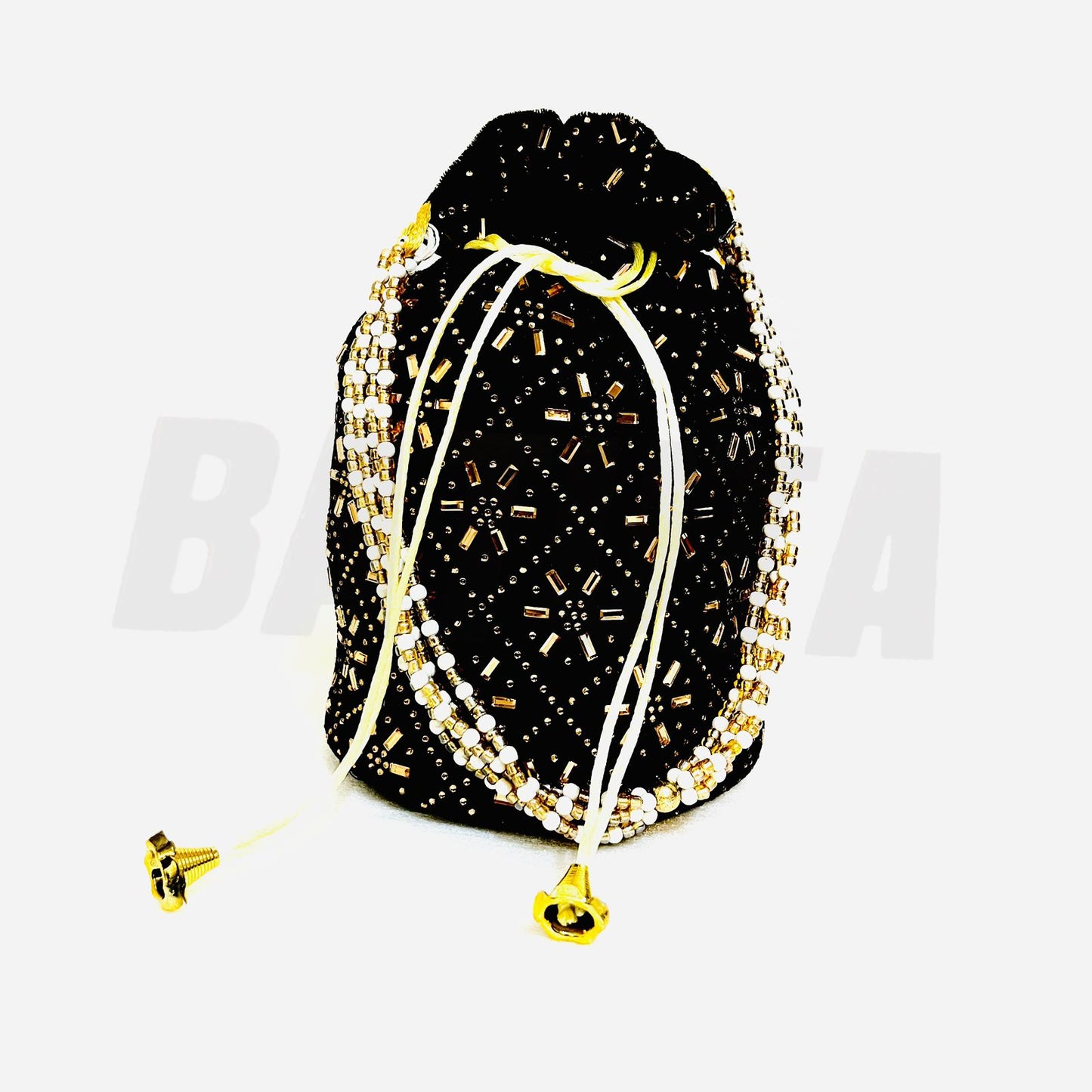 Velvet Potli Bag for Women & Girls | Potlis & Wristlets | Return Gifts | for women | handbag