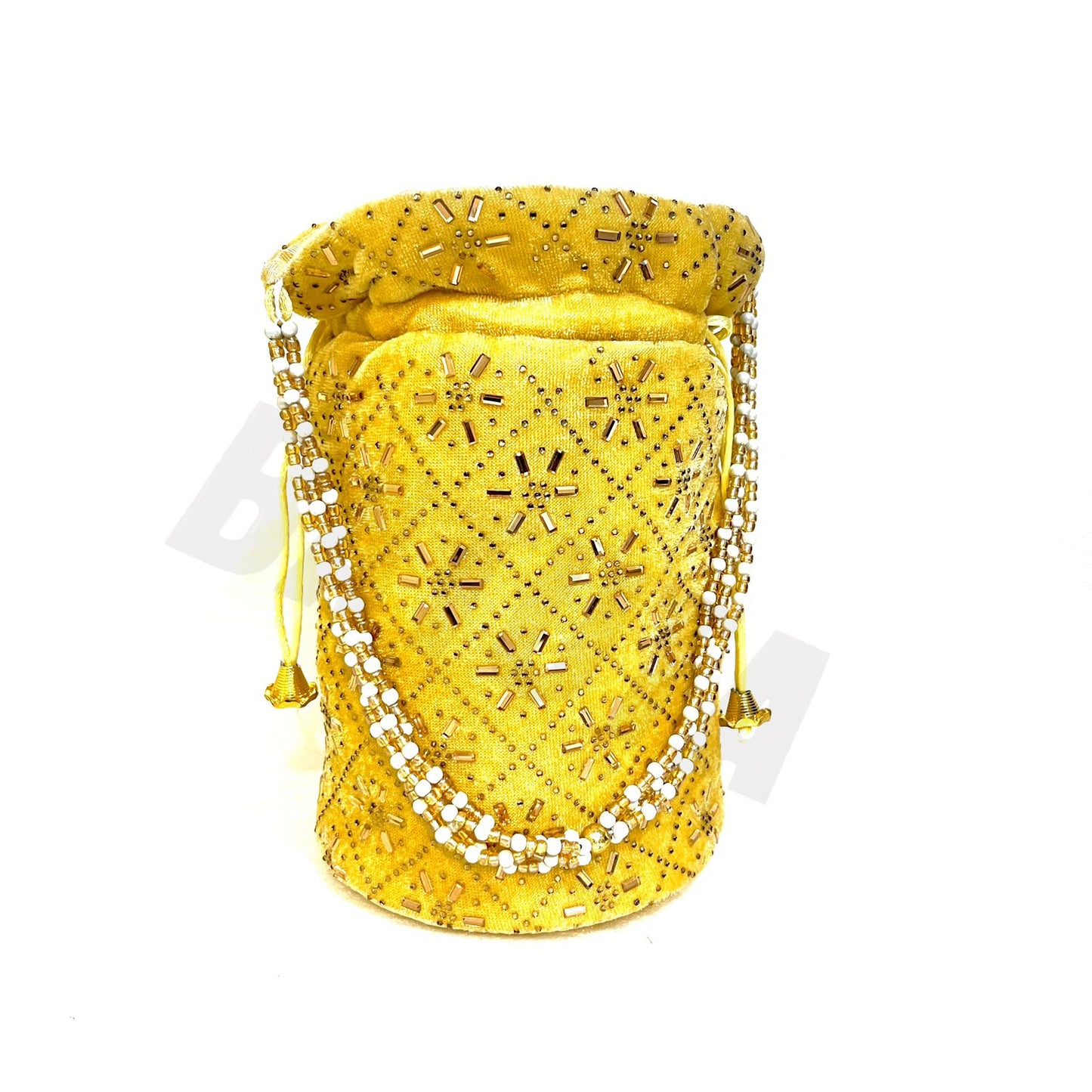 Velvet Potli Bag for Women & Girls | Potlis & Wristlets | Return Gifts | for women | handbag