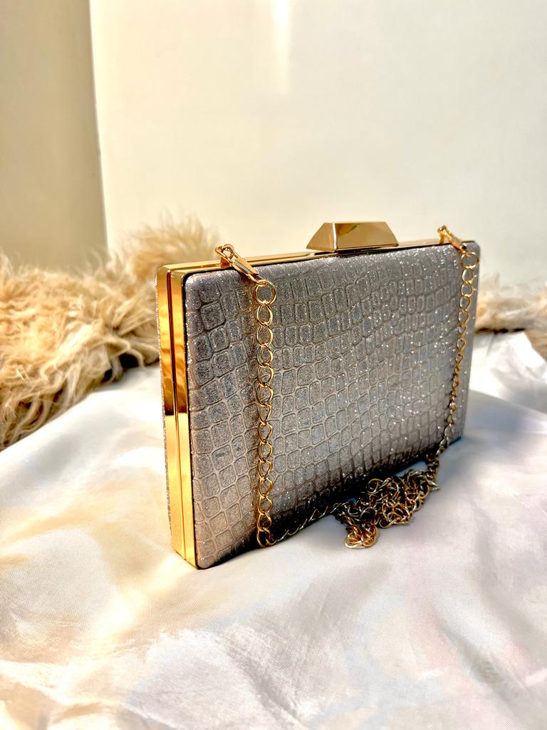 Bridal Clutch For Wedding