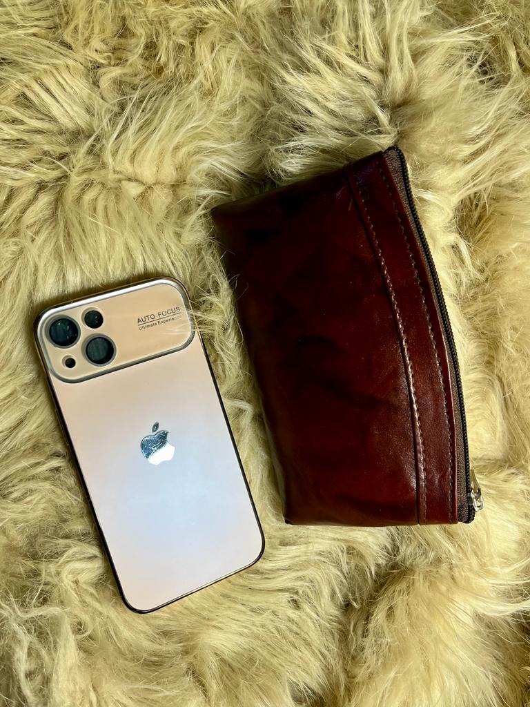 BATUTA - Medium Women's Wallet - Genuine Leather | Credit Card Holder | Coin purse Zipper - Medium size