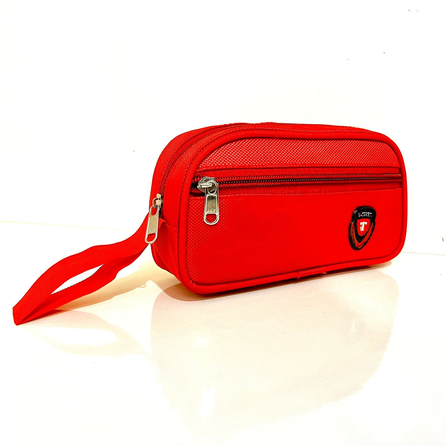 BATUTA Pouch for school and office use simple stationery Pen Pencil Pouch