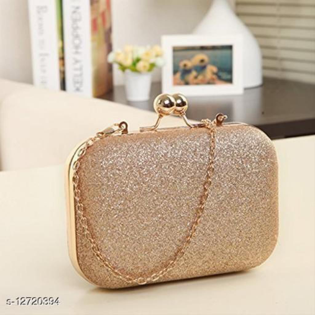 Trendy clutch clearance bags