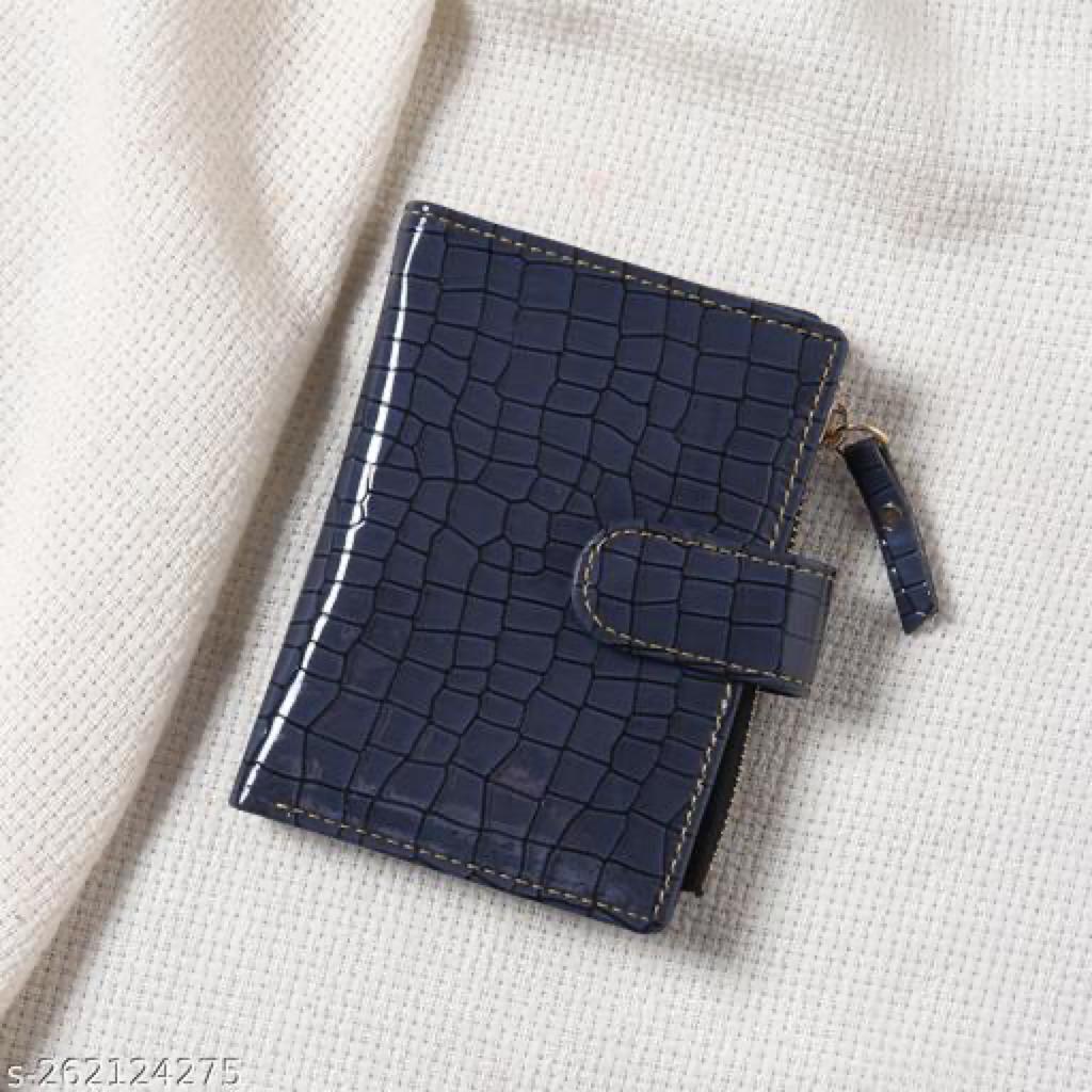 Women's Small Clutch Ladies Purse Wallet