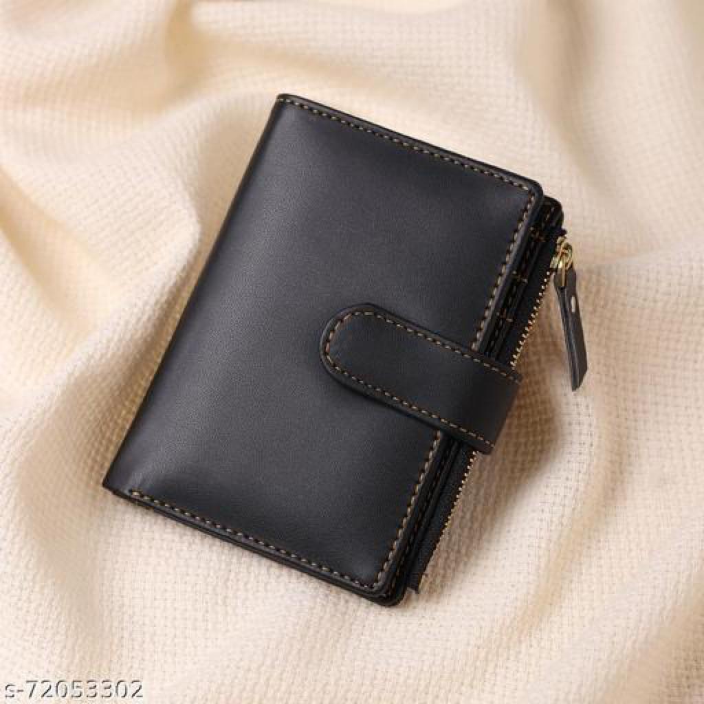 Women's Small Clutch Ladies Purse Wallet